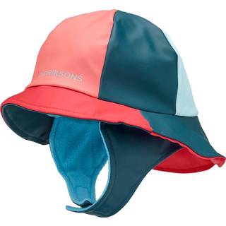 Didriksons Regnhat, Modern Pink, 56
