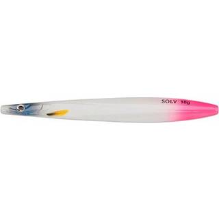 Abu Sölv Rull UV Pink Tail 16g