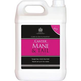 Carr & Day & Martin Canter Mane & Tail Conditioner 2,5 Liter Refil