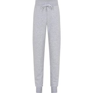 Claudio sweatpants I grå til drenge