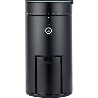 Wilfa Uniform kaffekværn WSFBS-200B (sort) - På lager i butik