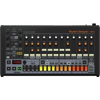 Behringer RD-8 MKII Trommemaskine / Groovebox