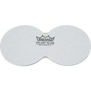 Remo KS0012-Ph Double Falam Slam Patch (25-tommer)