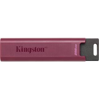 Kingston DataTraveler Max, 256GB USB Flash Drive