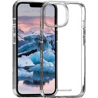 Dbramante iPhone 14 Pro greenland Cover, gennemsigtig ➞ På lager - klar til afhentning