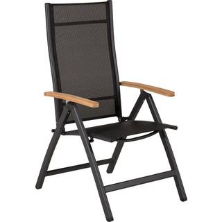 Venture Design Panama positionsstol  Sort/sort