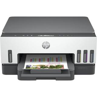 HP SMART TANK 7005 4800X1200 28PPM PRNT/CPY/SCN