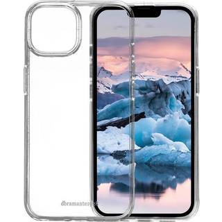 DBRAMANTE1928 DBRAMANTE GREENLAND IPHONE 14 PINK SAND ACCS