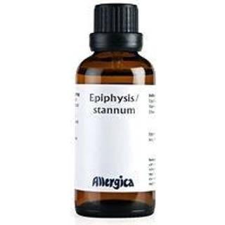 Epifysis/Stannum (50 ml)