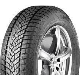 Goodyear UltraGrip Performance + XL 3PMSF 155/70R19 88T