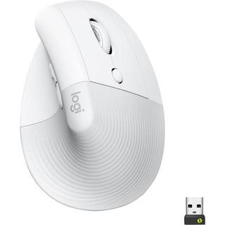 Logitech Lift Vertical Ergonomic Mouse for Business