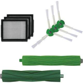Nordic Quality Robotstøvsuger Replacement Kit