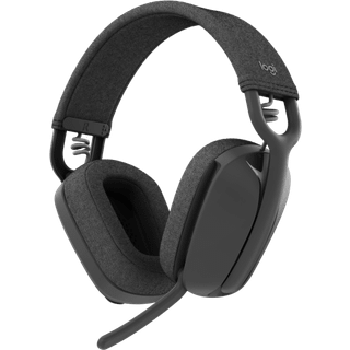 Logitech Zone Vibe Wireless - Offwhite