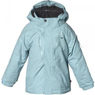 Isbjörn of Sweden Kids' Helicopter Winter Jacket  Mint, 86/92