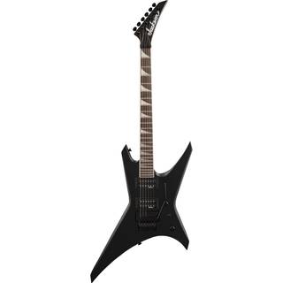 Jackson X Series Warrior WRX24 Black Elektrisk guitar
