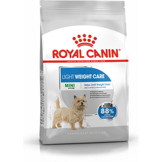 ROYAL CANIN Adult Light Weight Care Mini 8 kg