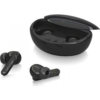 Behringer T-BUDS Trådløse on-ear hovedtelefoner