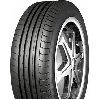 Nankang AS-2+ XL 255/40R20 101Y