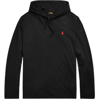 Polo Ralph Lauren Herren Longsleeve schwarz