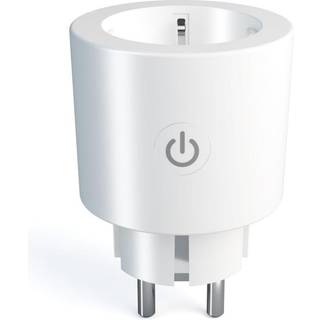 Hihome WiFi smartstik 16a ➞ På lager - klar til levering og afhentning