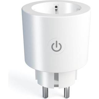 Hihome 3-Pack WiFi Smart Plug 16A