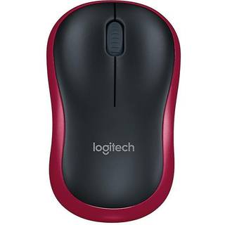 Logitech trådløs mus M185 (På lager i butik)