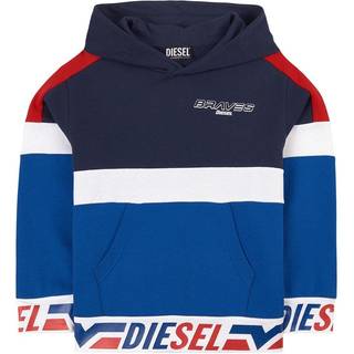 Sweatshirt - Midnight blue - 6