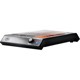 OBH Nordica 2639 brødrister 700 W Sølv