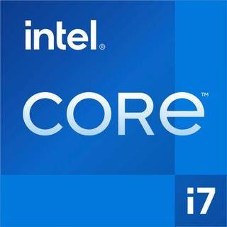Intel Core i7 12700F / 2.1 GHz processor - OEM CPU - 12 kerner - 2.1 GHz - Intel LGA1700 - Bulk (ingen køler)