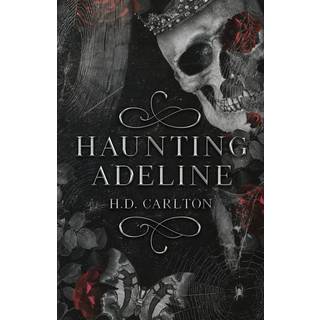 Haunting Adeline af H. D. Carlton