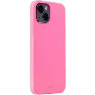 Phone Case Silicone Black iPhone 14 Plus - Sort - Add QTY
