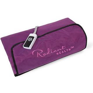 Infrarødt Saunatæppe Basic Radiant Health - 1 stk