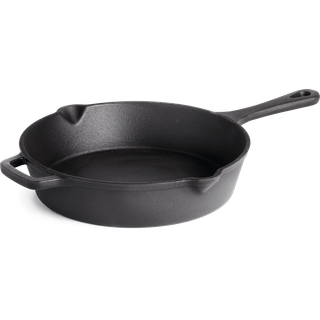 Napoleon Pande 24 cm støbejern  - 56053 ✓ På lager - klar til levering og afhentning