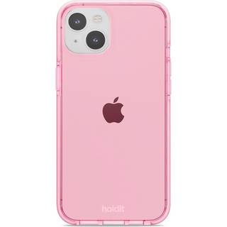 HOLDIT - Seethru Cover Hvid - iPhone 14 Plus