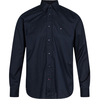 TH Flex Cotton Poplin Shirt