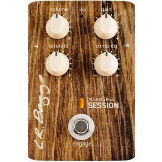 L.R. Baggs Align Session Guitar-effektpedal