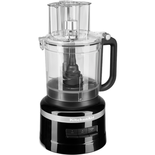 5KFP1319 Foodprocessor 3,1 liter, sort
