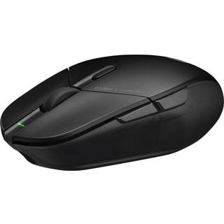 Logitech G303 Shroud Edition Lightspeed Trådløs Gaming Mus
