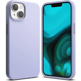 Ringke Silicone Case iPhone 14 Plus Black