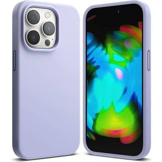 Ringke Silicone Case iPhone 14 Pro Black