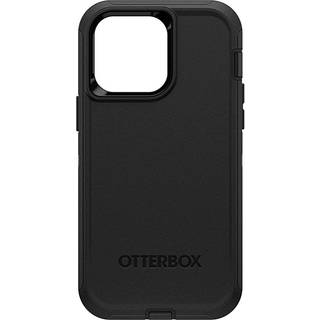 OtterBox Defender Serie til Apple iPhone 14 Pro Max - Sort