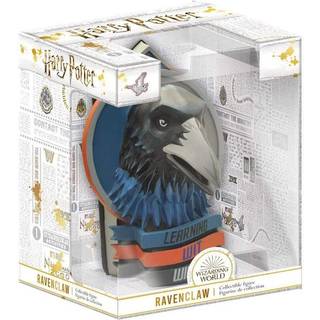Plastoy Harry Potter actionfigur (Ravenclaw våbenskjold)