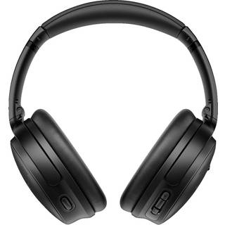 Bose QuietComfort SE Høretelefoner - Sort