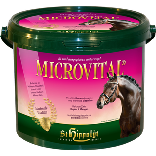 MicroVital - 10 kg