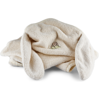 Lille Kanin Baby Towel
