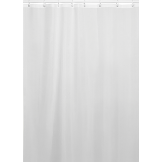 Habo Camelia badeforhæng, hvid, 180 x 200 cm