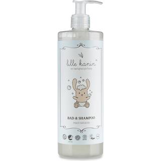 Lille Kanin Bad & Shampoo - 500 ml.