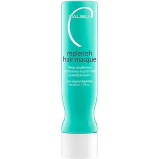 Malibu C Replenish Hair Msaque Hårmaske 266 ml - 266 ml