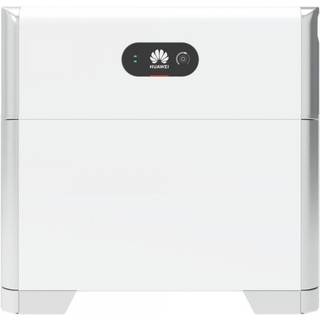 HUAWEI Batteri master modul LUNA2000-5kWh-CO DC/DC Modul (OBS uden batteri kun master modul)