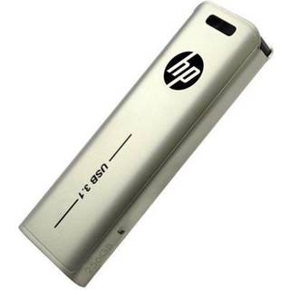HP x796w 256GB USB 3.1 Gen 1 USB stick Sølv